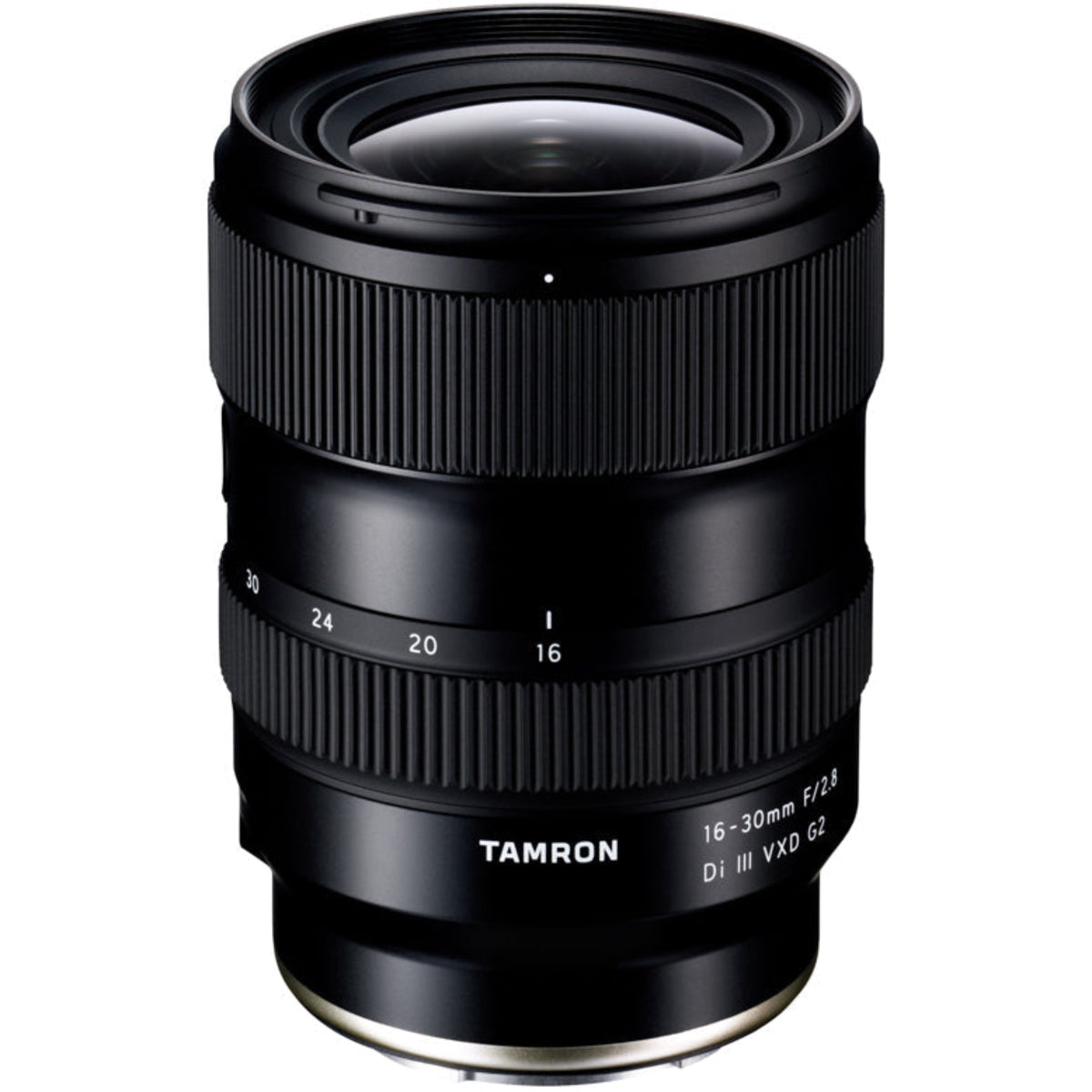 Tamron 16-30mm F/2.8 Di III VXD G2