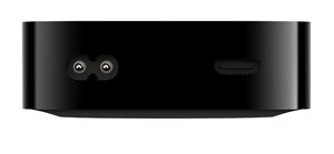 Apple TV 64 GB 4K (3rd Gen.) Digitaler Multimedia-Receiver