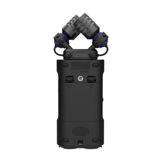 Zoom H5studio Audio Recorder, portabel