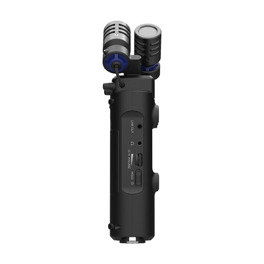 Zoom H5studio Audio Recorder, portabel