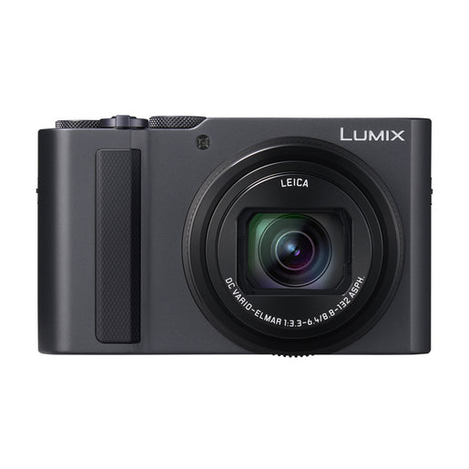 Panasonic DC-TZ300 dark silver Digitalkamera