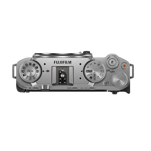 FUJIFILM X-M5 Body
