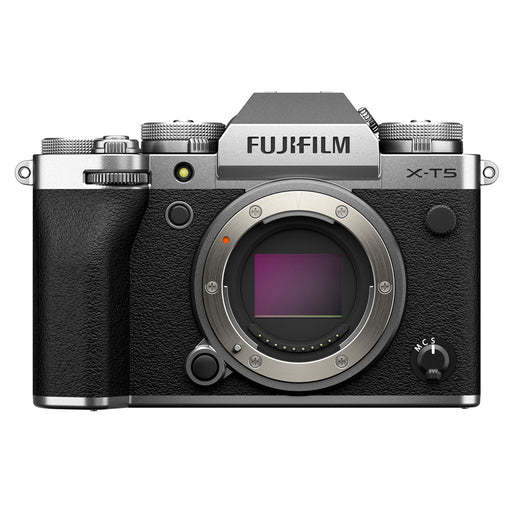 FUJIFILM X-T5 Body EU