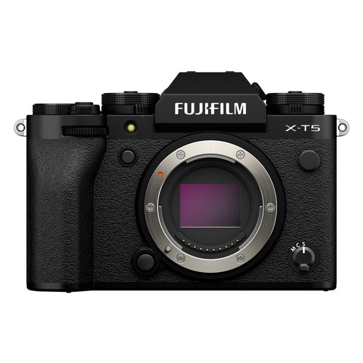 FUJIFILM X-T5 Body EU