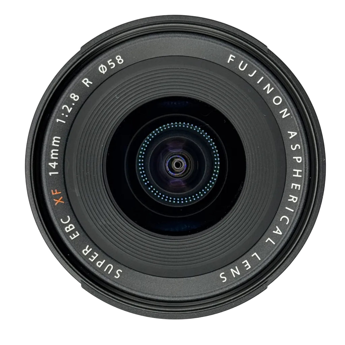 Fujinon XF 14mm F2.8 R