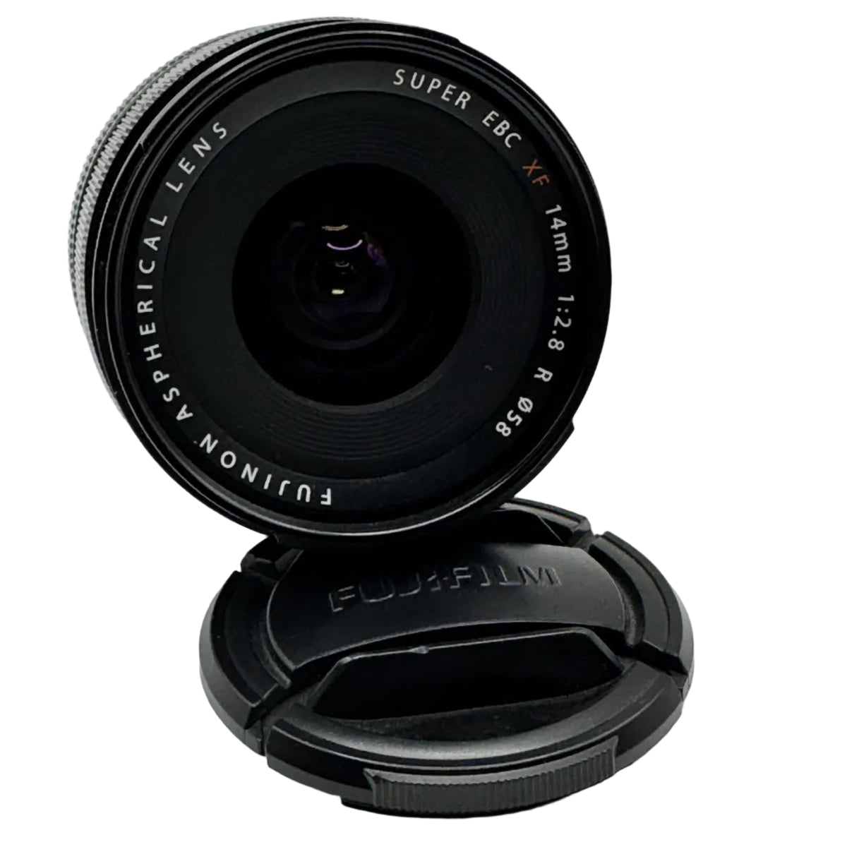 Fujinon XF 14mm F2.8 R
