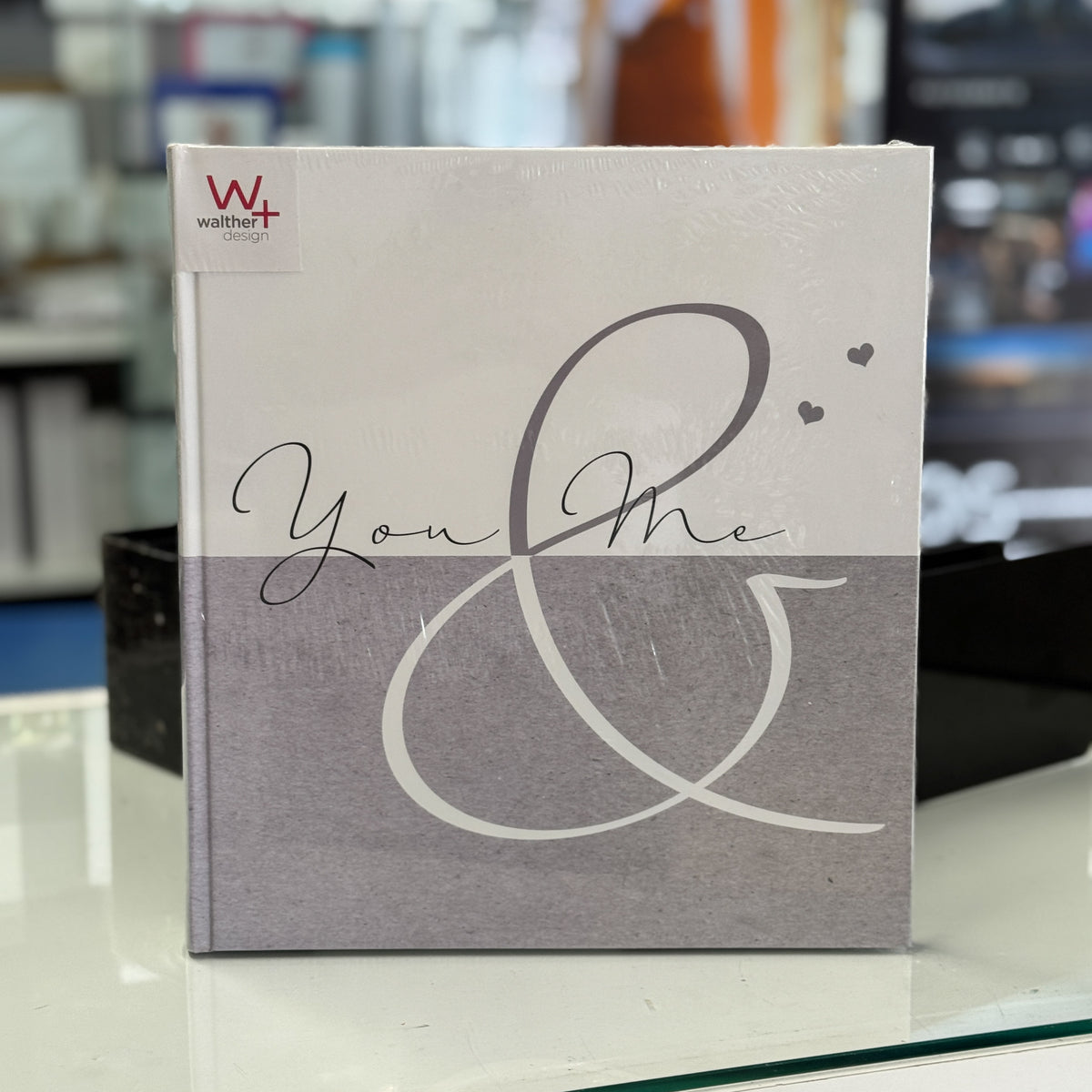 Hochzeitsalbum Together