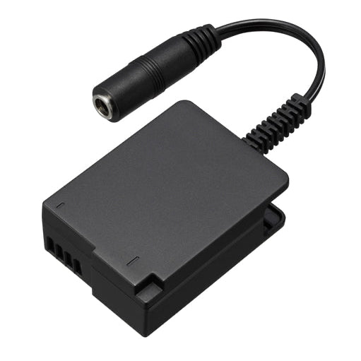 Panasonic DMW-DCC8 Netzkoppler