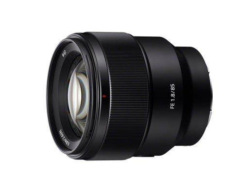 Sony Objektiv SEL85F18