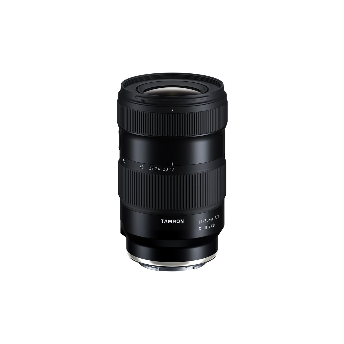 Tamron 17-50mm F/4 Di III VXD