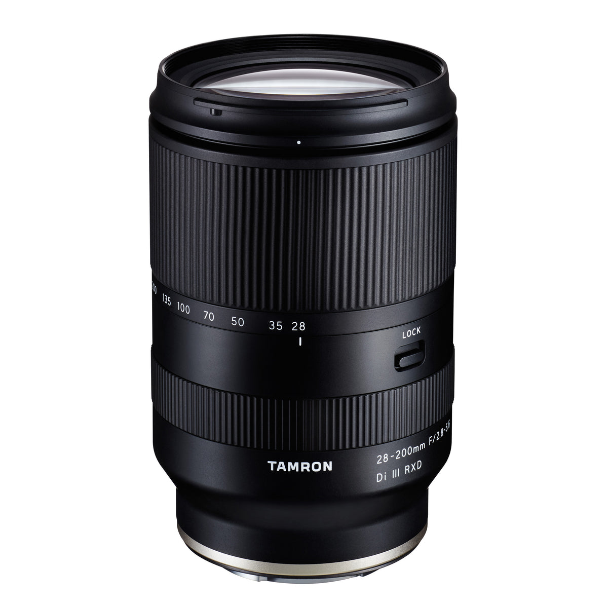 Tamron 28-200mm F/2.8-5.6 Di III RXD