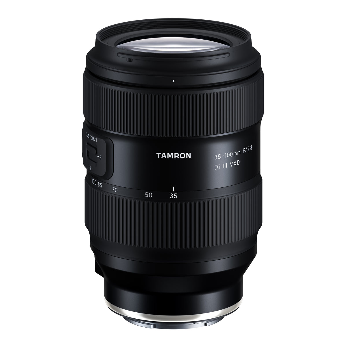 Tamron 35-100mm F/2.8 Di III VXD