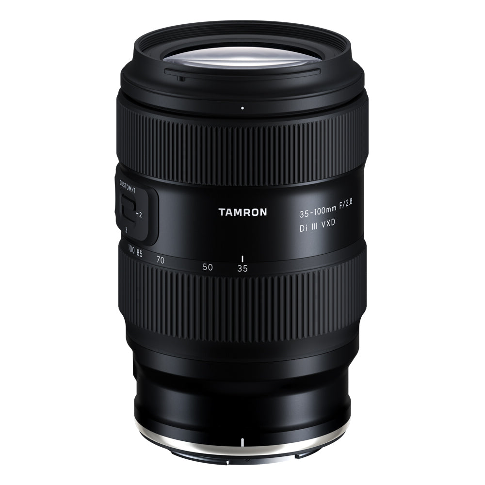 Tamron 35-150mm F/2-2.8 Di III VXD