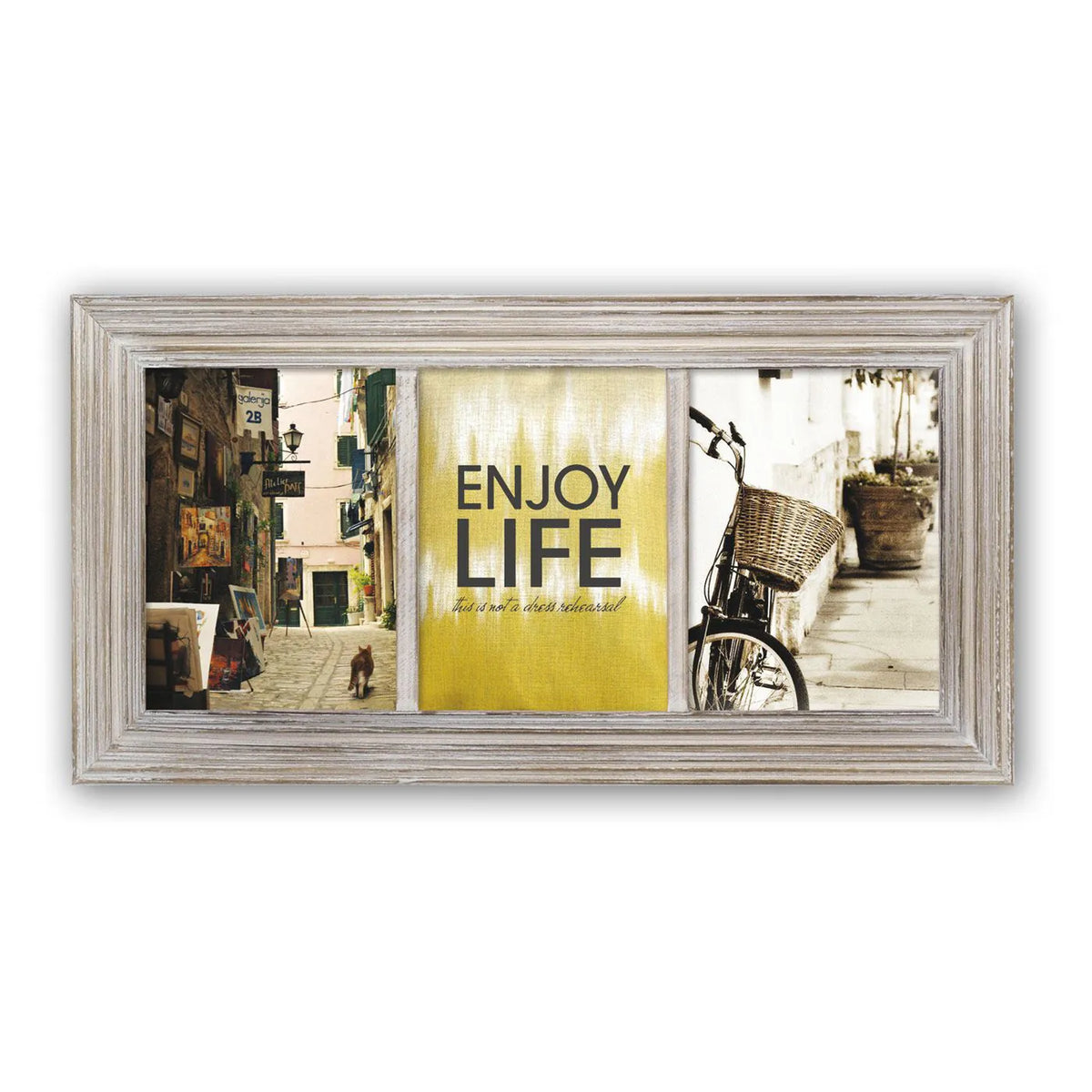 Zep Parana 3x15x20 (52x27) cm
