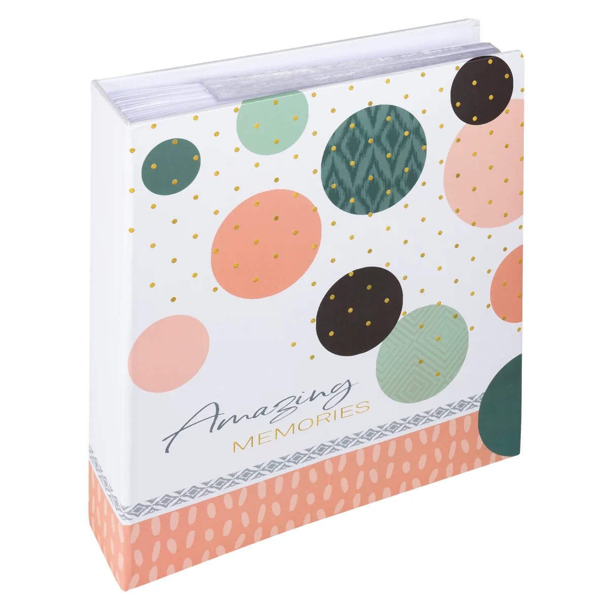 Walther Design Memoalbum 200er 13x18