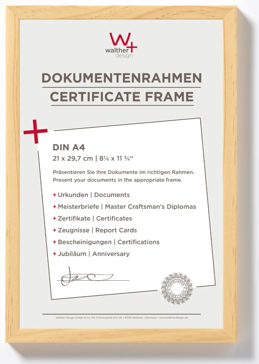 Peppers Holzr. 21x29,7 KIEFER