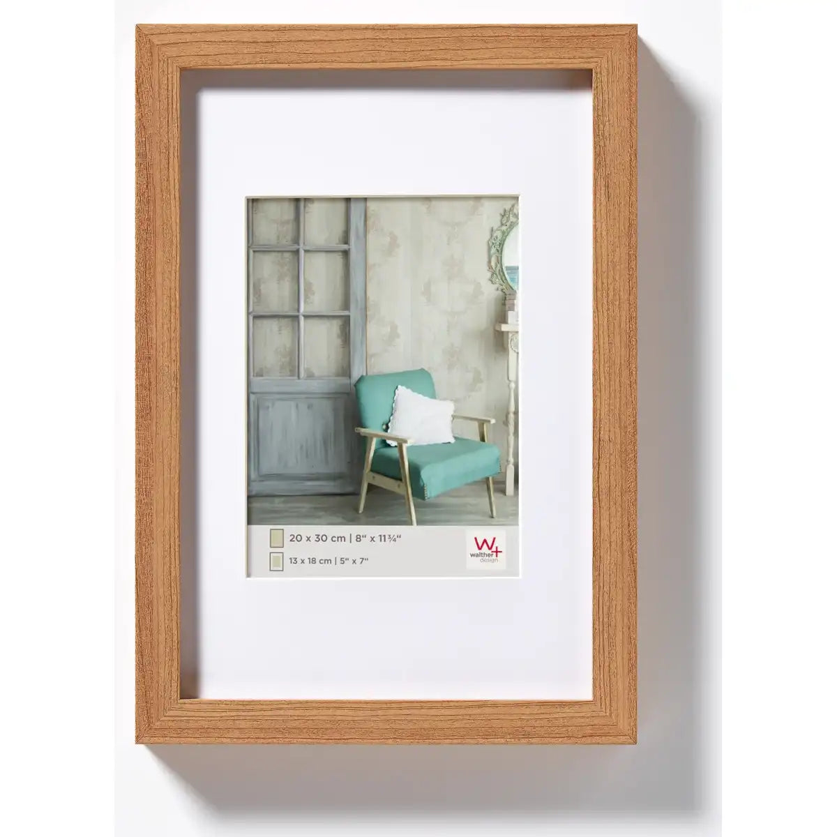 Stockholm buche 10x15