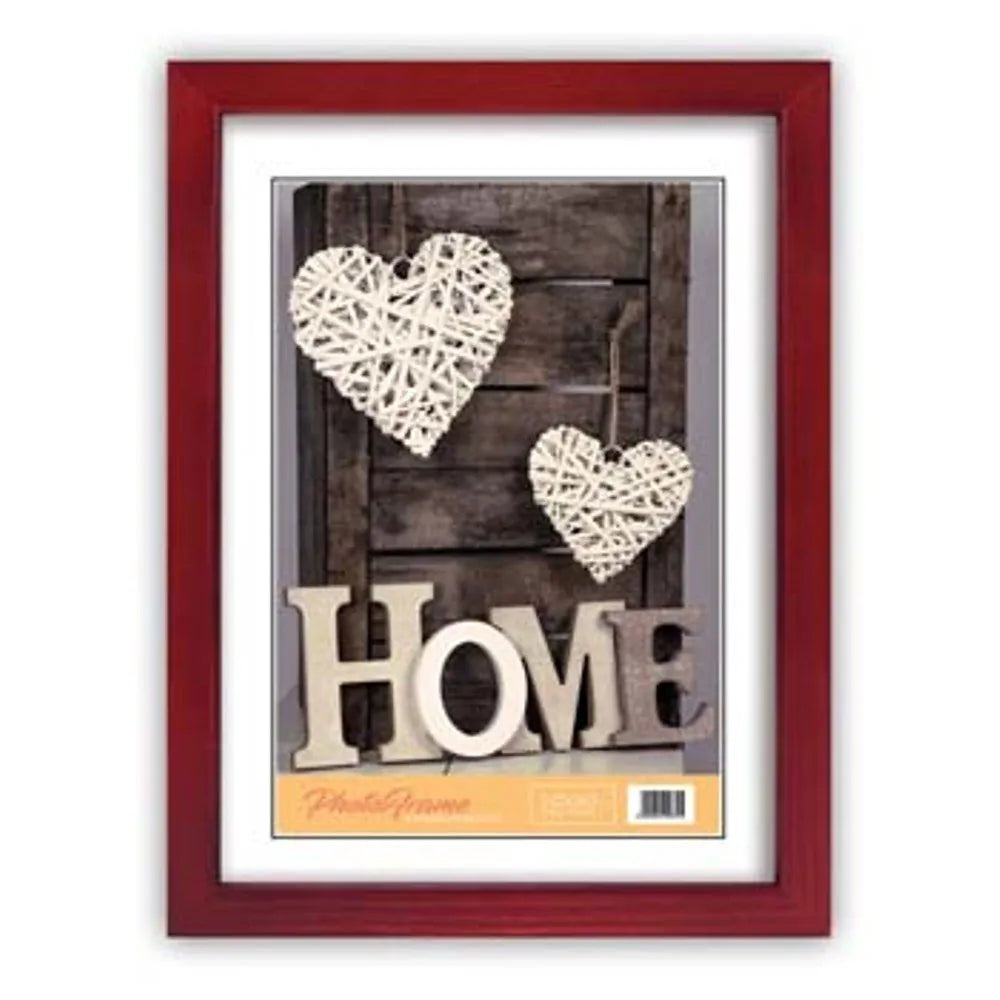 Zep Wood Frame 15x20 cm