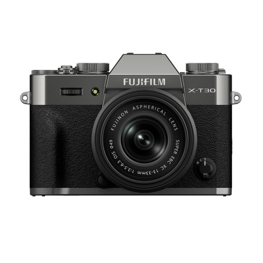 FUJIFILM X-T30 III + XC 13-33 mm OIS, Kamerakit