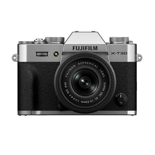 FUJIFILM X-T30 III + XC 13-33 mm OIS, Kamerakit