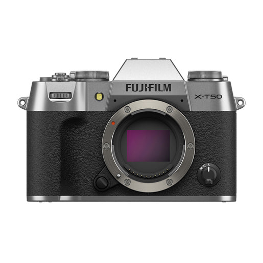 FUJIFILM X-T50 Body