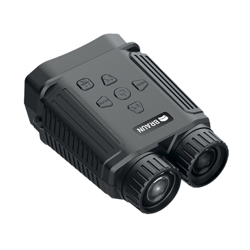 Braun Night Vision Mini digitales Nachtsichtgerät