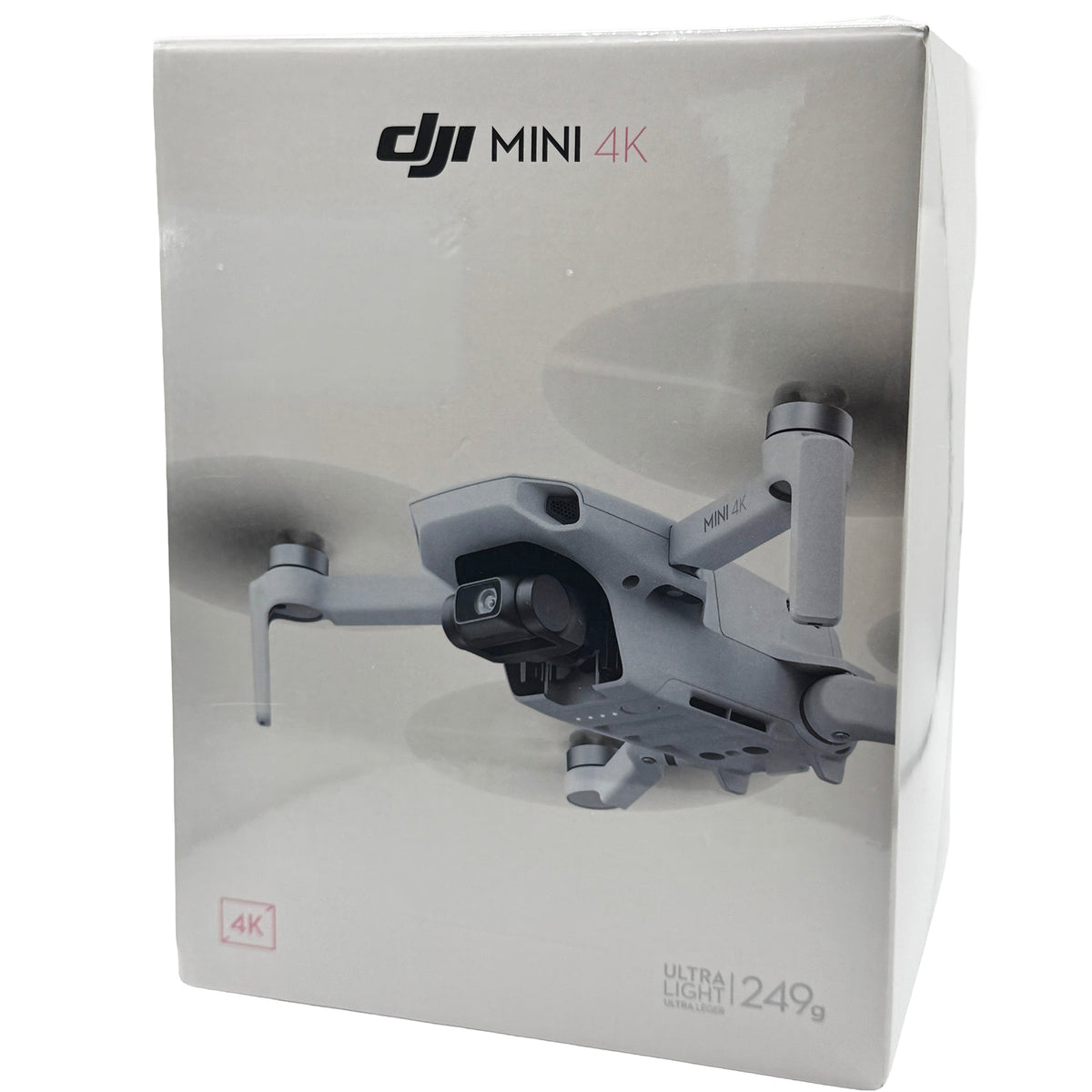 DJI Mini 4K