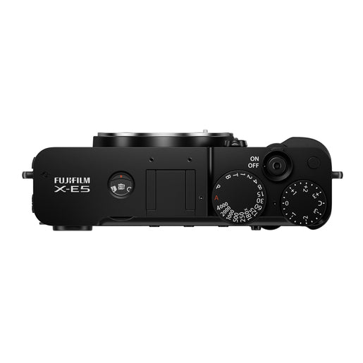 FUJIFILM X-E5 Body
