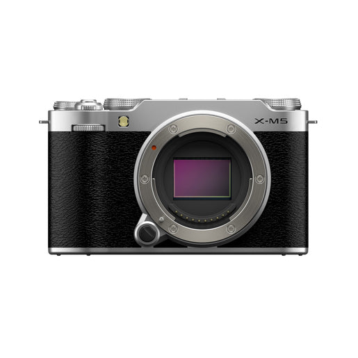 FUJIFILM X-M5 Body