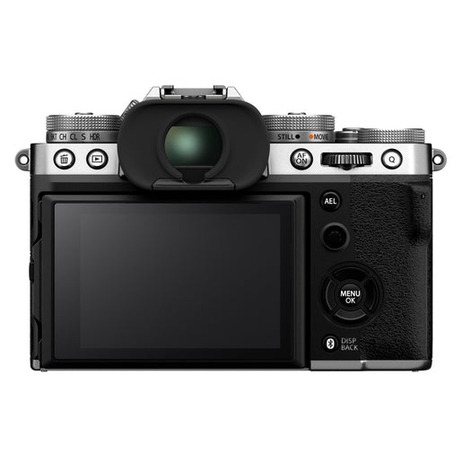 FUJIFILM X-T5 Body EU