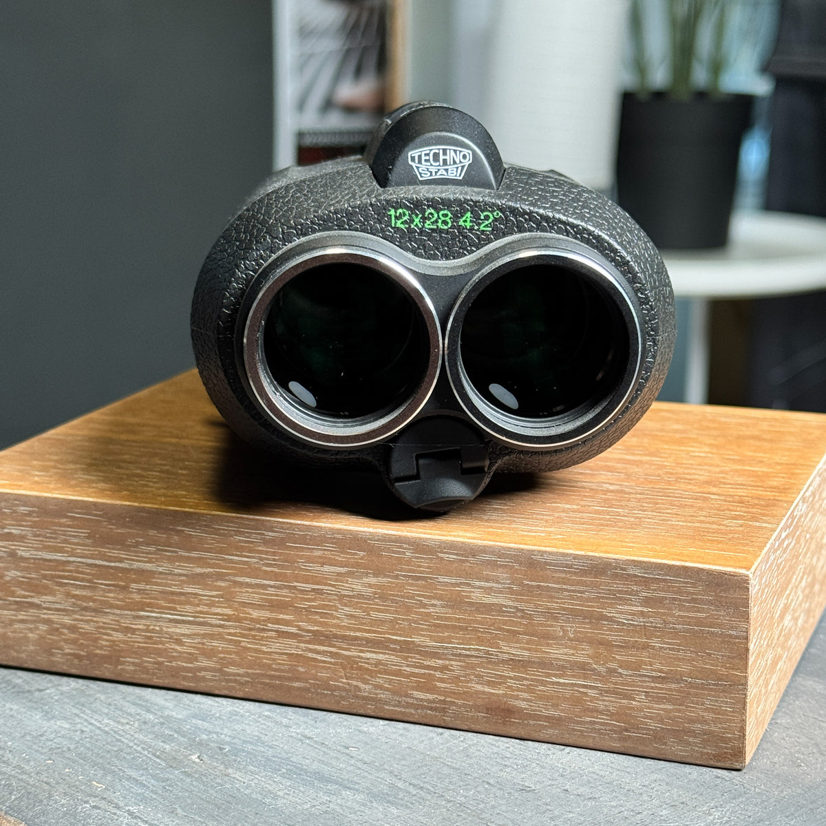 Fujinon TS 12x28 (Ausstellungsstück)