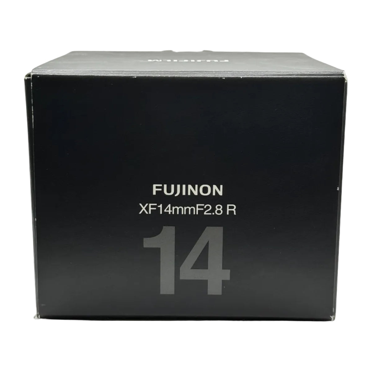 Fujinon XF 14mm F2.8 R