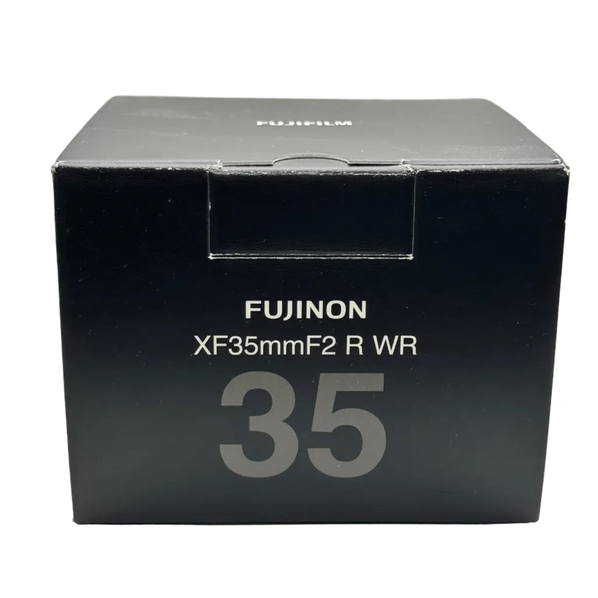 Fujinon XF 35mm F2 R WR