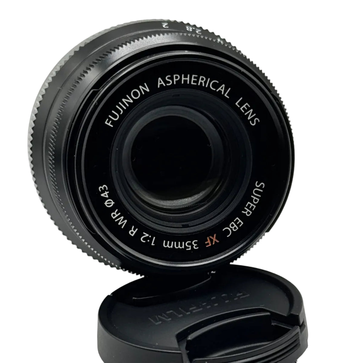 Fujinon XF 35mm F2 R WR