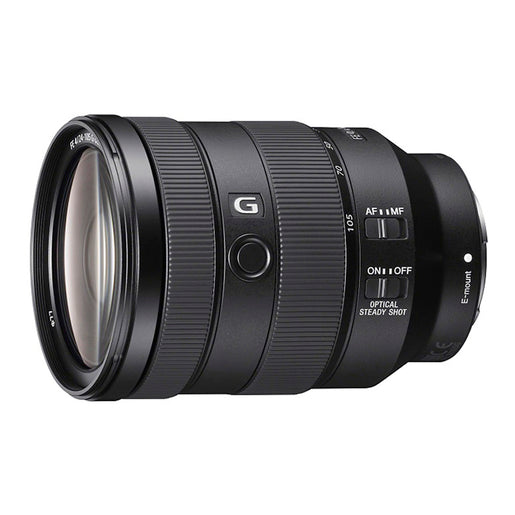 Sony SEL FE 4,0/24-105mm G OSS VFM