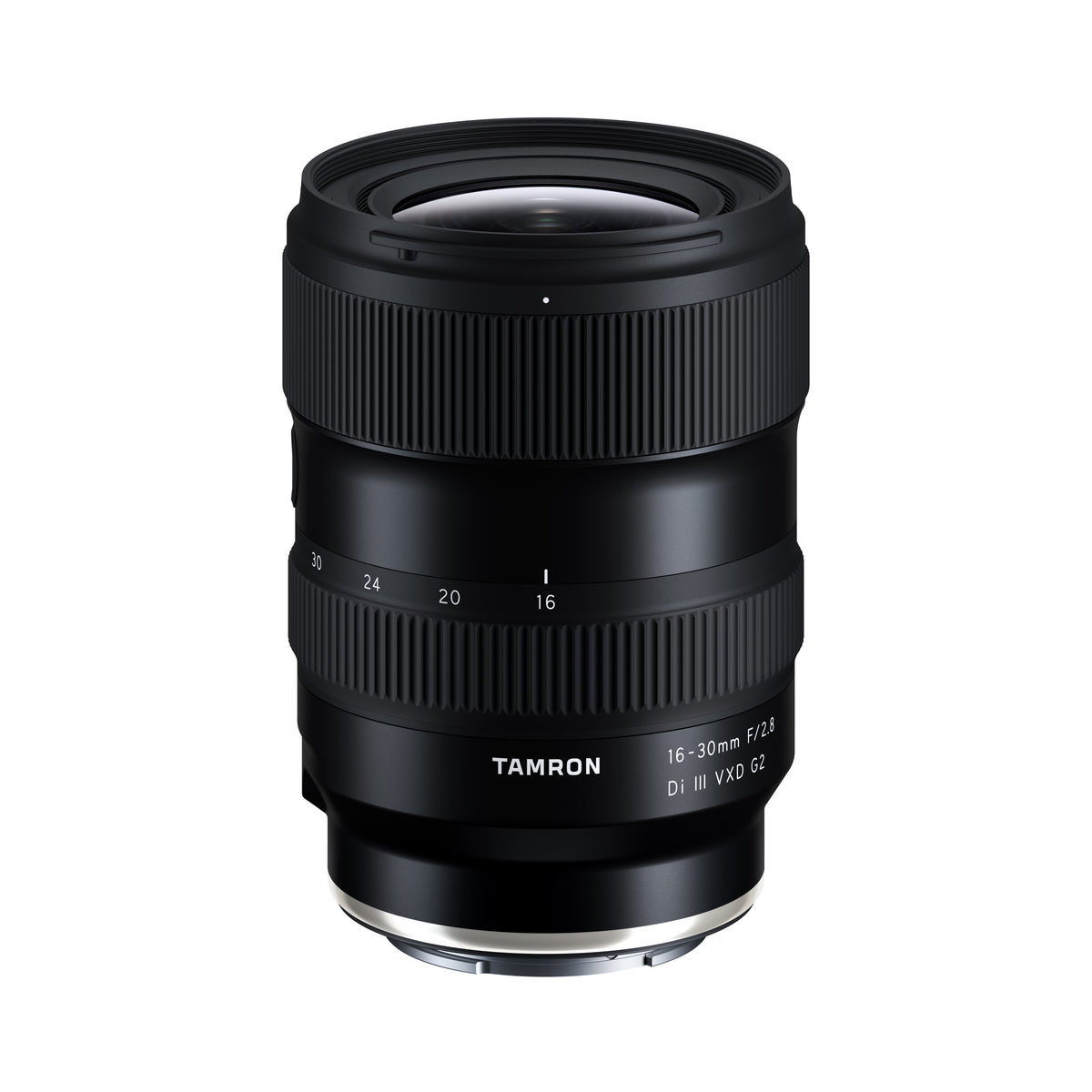 Tamron 16-30mm F/2.8 Di III VXD G2
