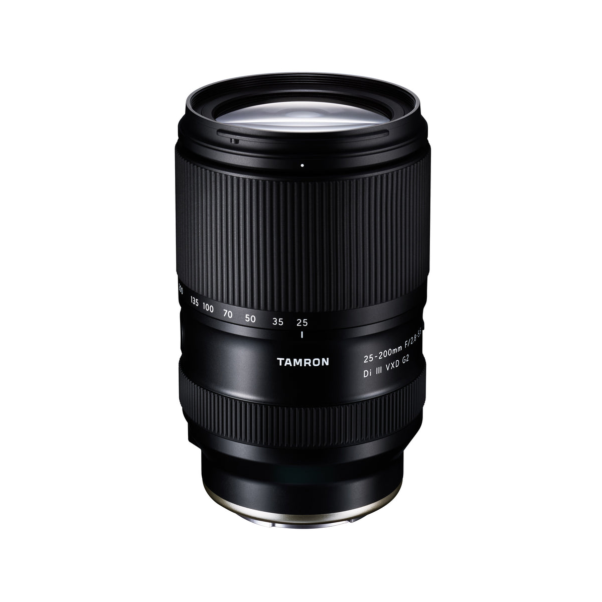 Tamron 25-200mm F/2.8-5.6 Di III VXD G2