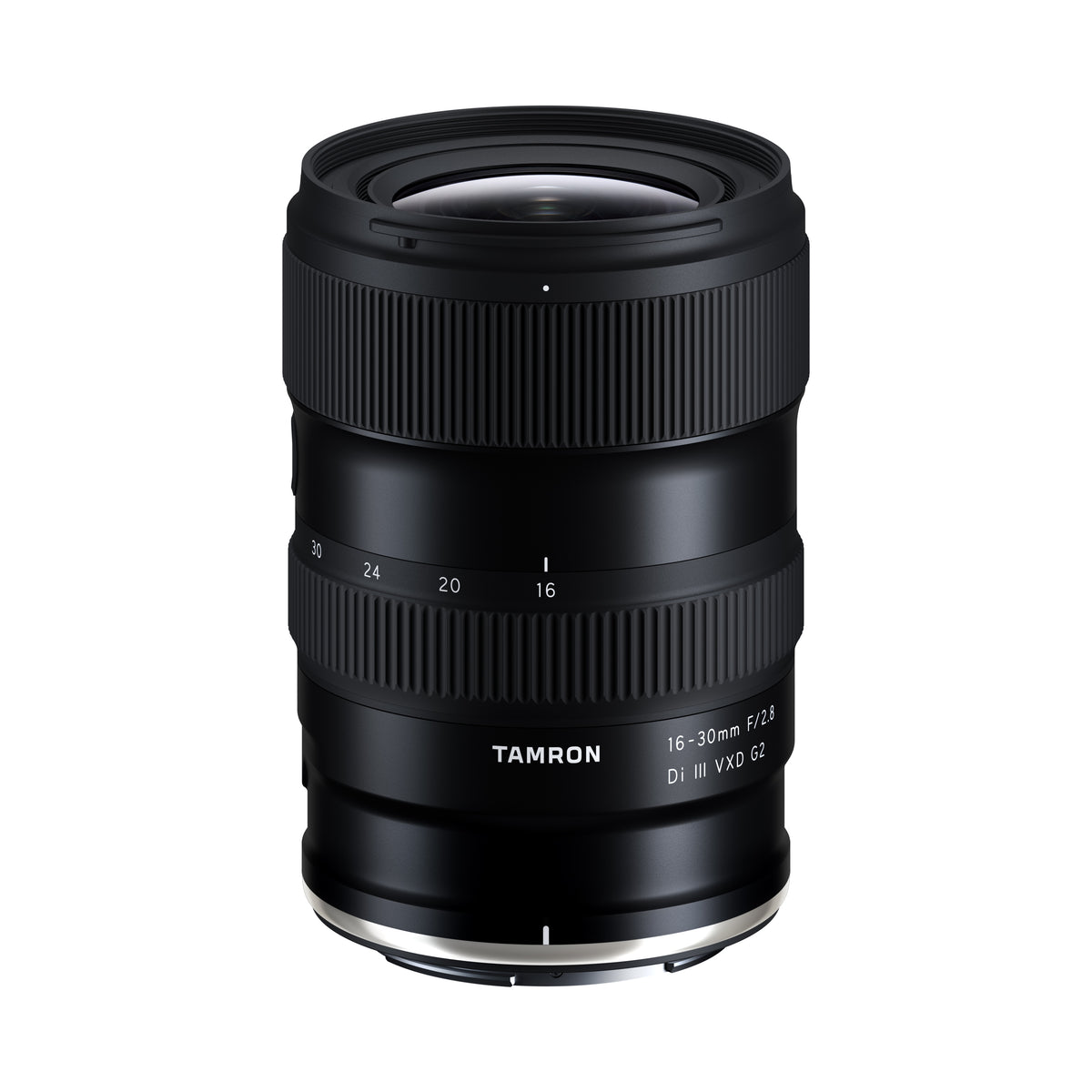 Tamron 16-30mm F/2.8 Di III VXD G2
