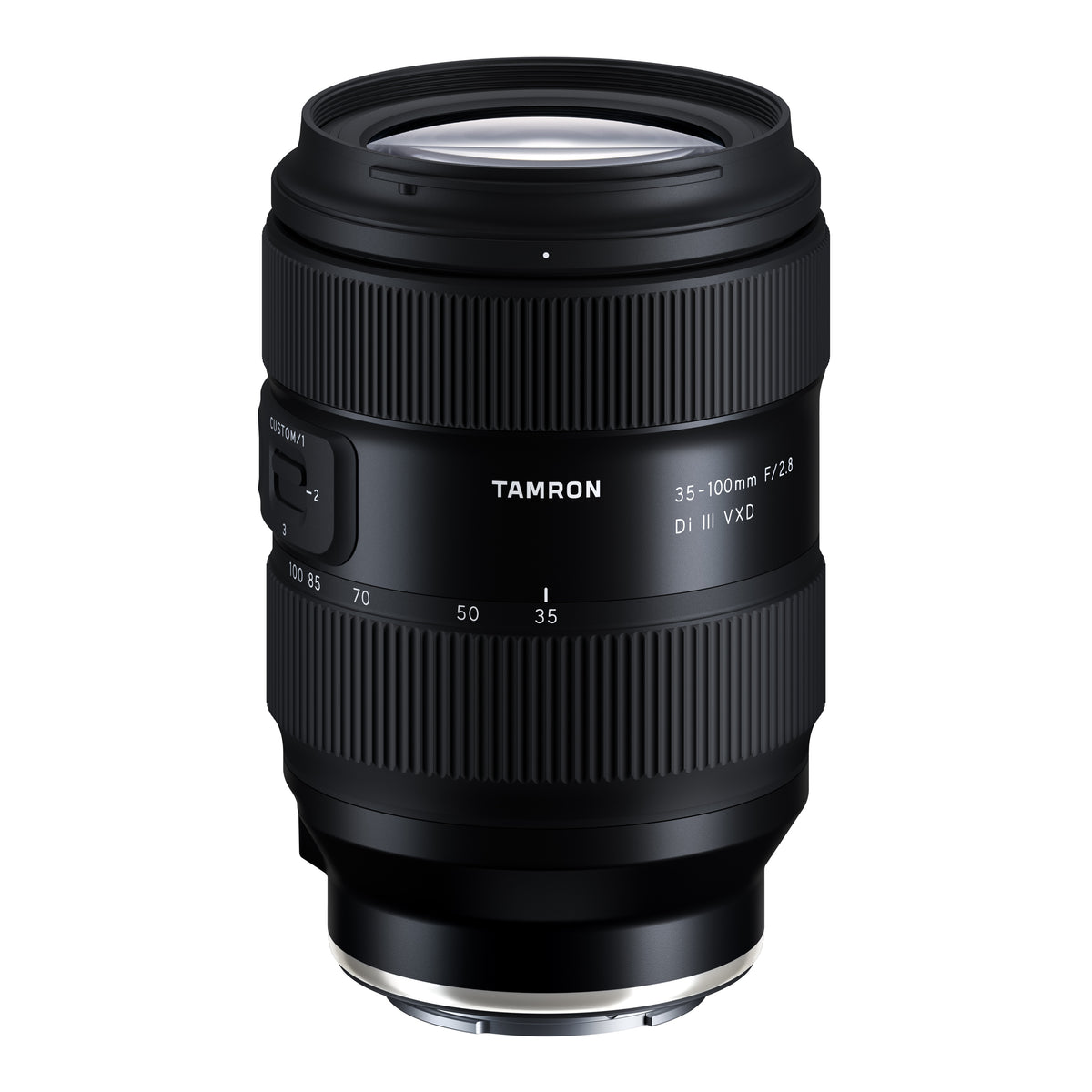 Tamron 35-150mm F/2-2.8 Di III VXD