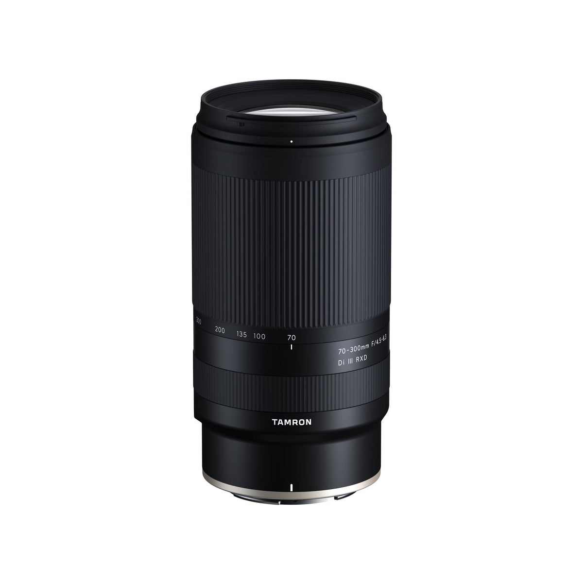 Tamron 70-300mm F/4.5-6.3 Di III RXD