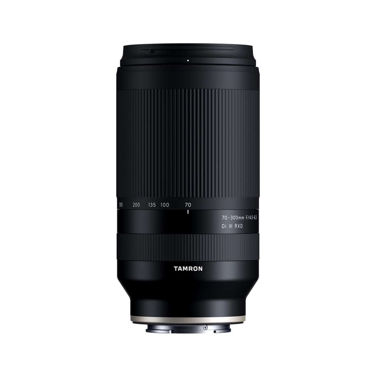 Tamron 70-300mm F/4.5-6.3 Di III RXD