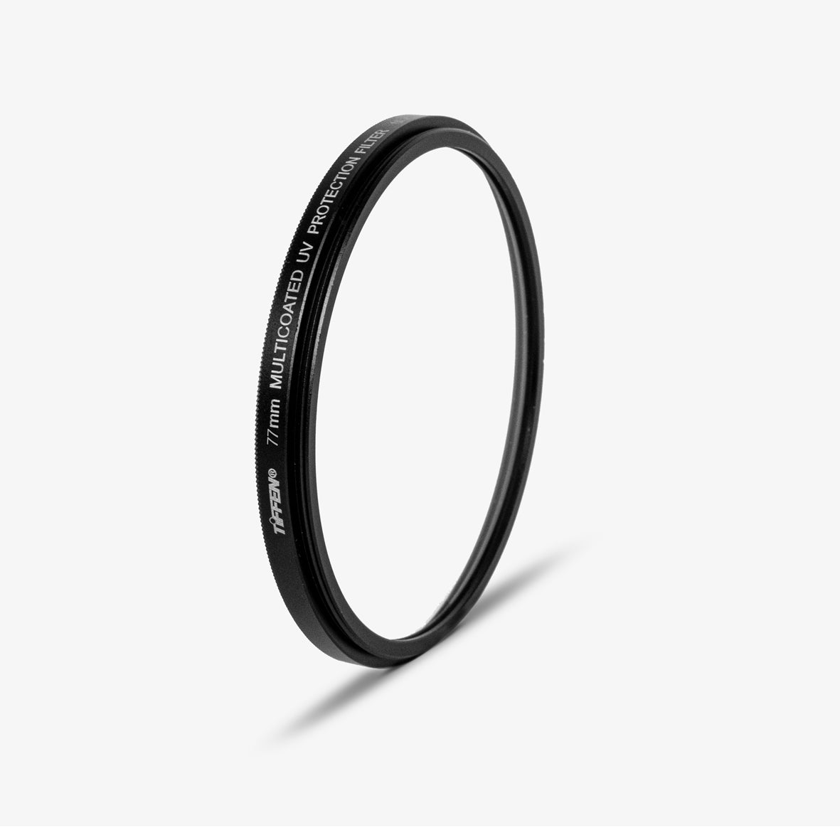 Tiffen 77 mm M.C. UV Protection Filter, Multi Coated UV-Filter
