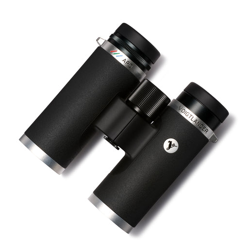 Voigtländer Fernglas Vienna 10x32 APO