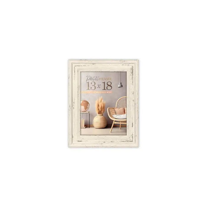 Zep PM268W Palermo White 15x20 cm