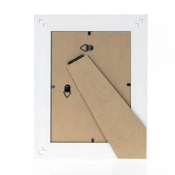 Zep PM268W Palermo White 15x20 cm