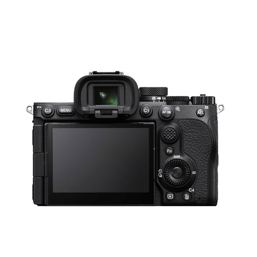 Sony Alpha ILCE-7 V Body schwarz
