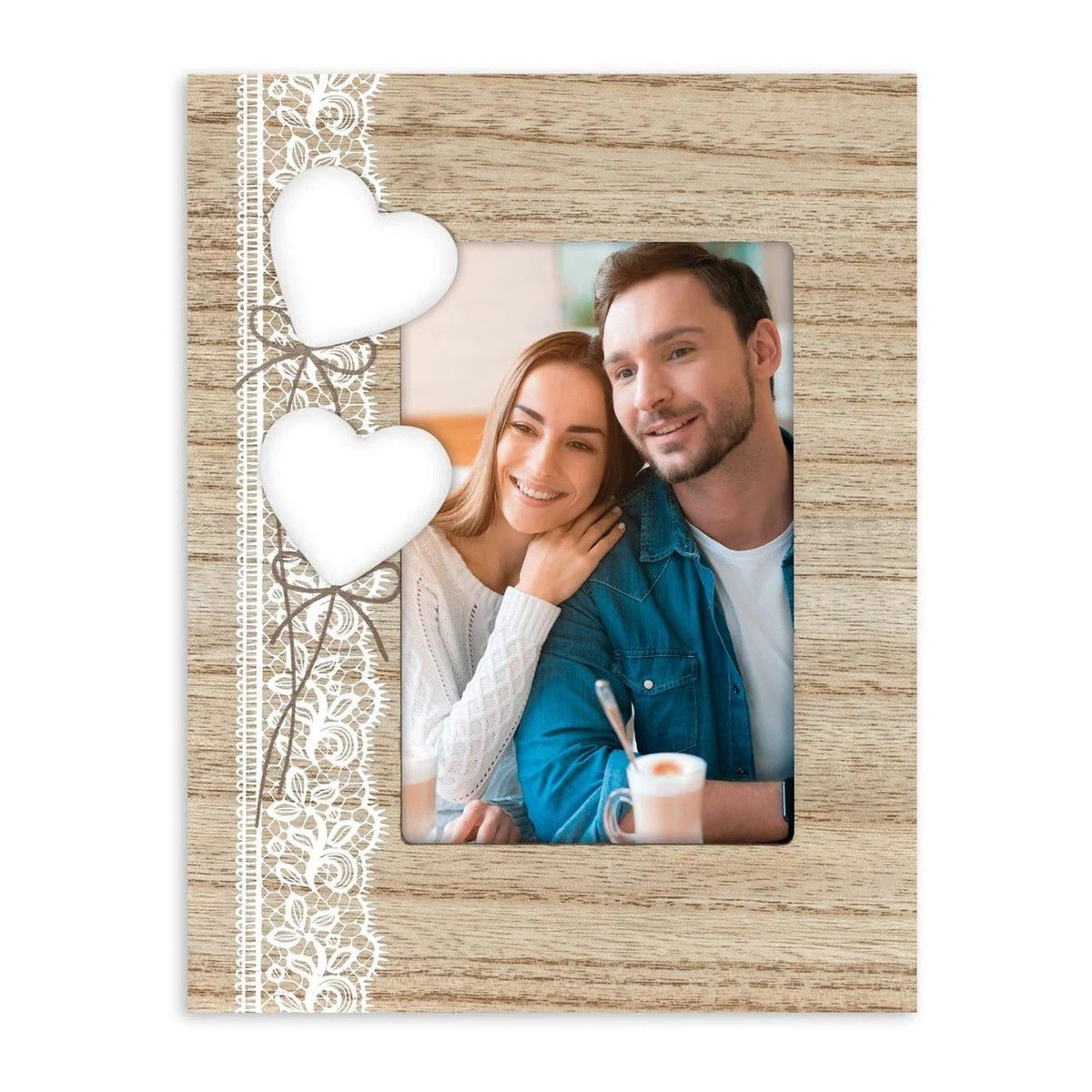 Zep Bilderrahmen Dafne Vertical 10x15 cm
