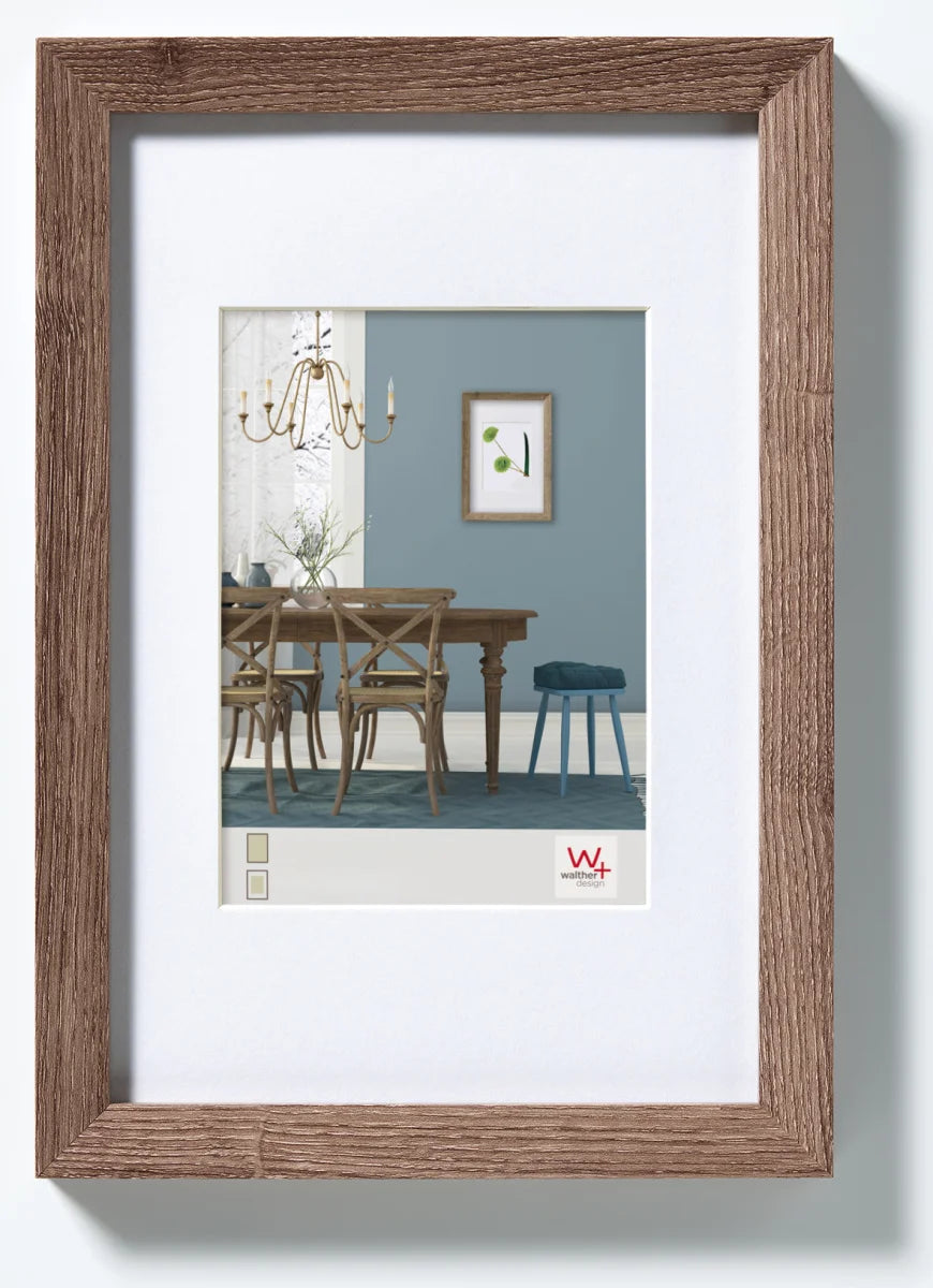 Fiorito 24x30 nussbaum