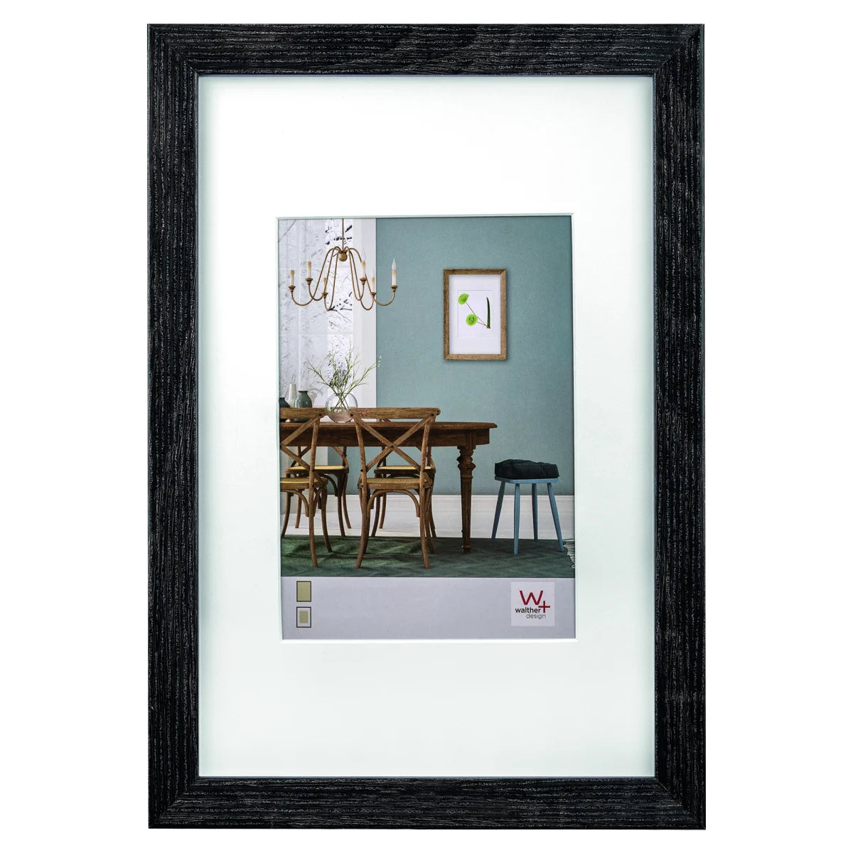 Fiorito 24x30 dunkelgrau