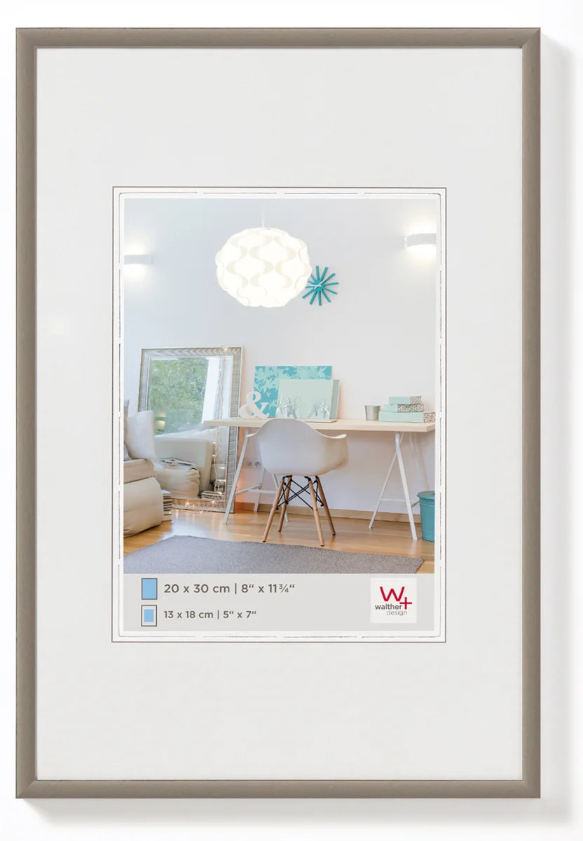 New Lifestyle stahl 20x30